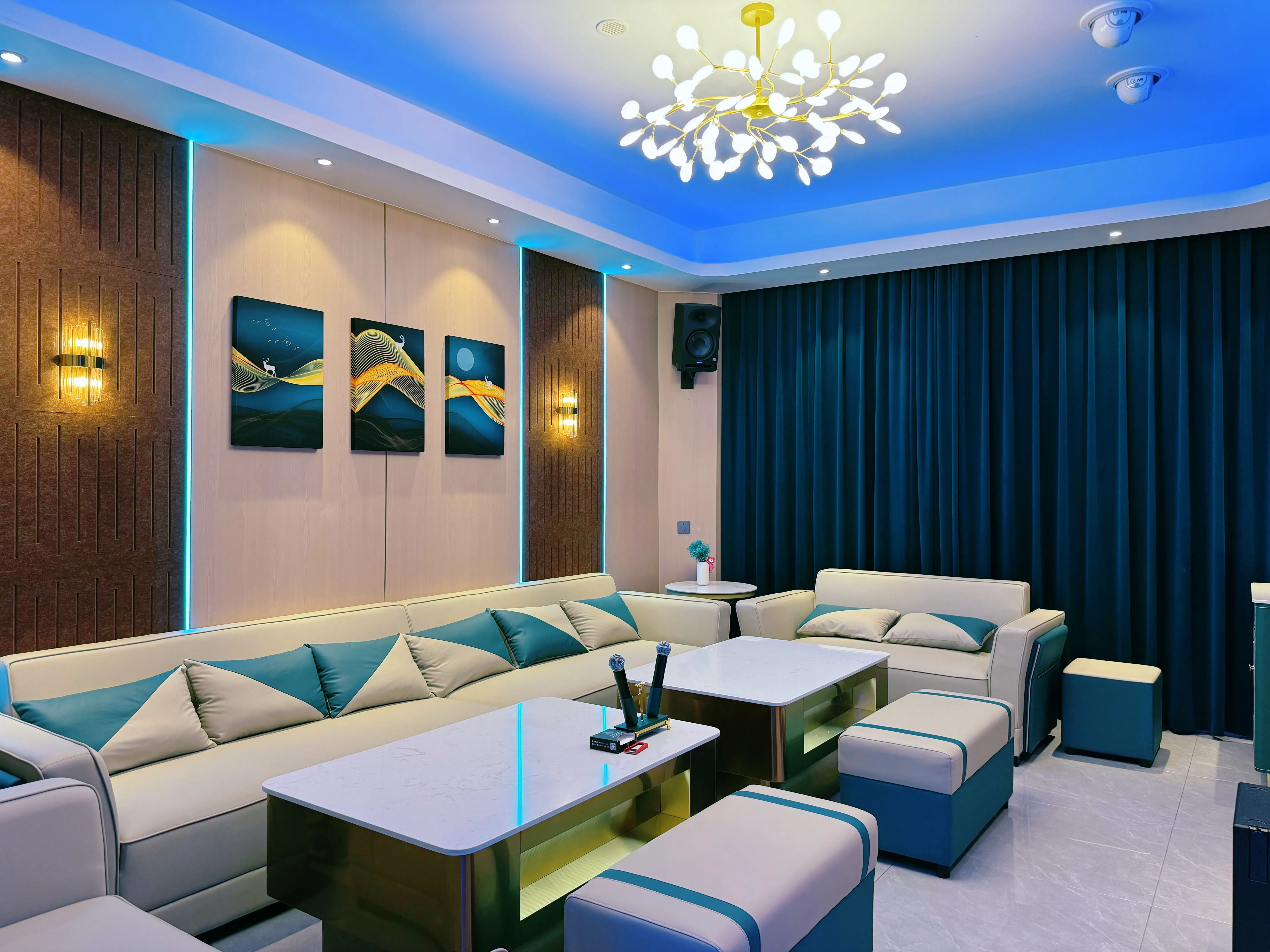 三门峡商务ktv中低端特惠-卢氏县ktv预定